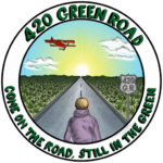 Code promo 420 Green Road