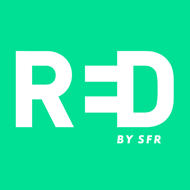 Code parrain RED by SFR