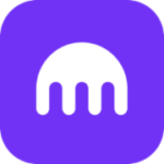 Logo Kraken - code de parrainage