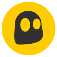 Code parrain CyberGhost