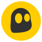 Logo CyberGhost - code de parrainage