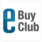 Logo eBuyClub - code de parrainage