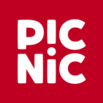 Logo Picnic - code de parrainage