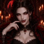 Avatar de Draculina