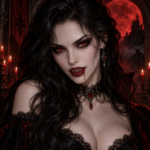 Vampirella
