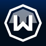 Logo Windscribe