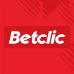 Logo Betclic