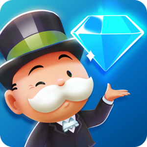 Code parrain Monopoly GO