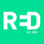 Logo RED by SFR