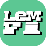 Logo LemFi - code de parrainage